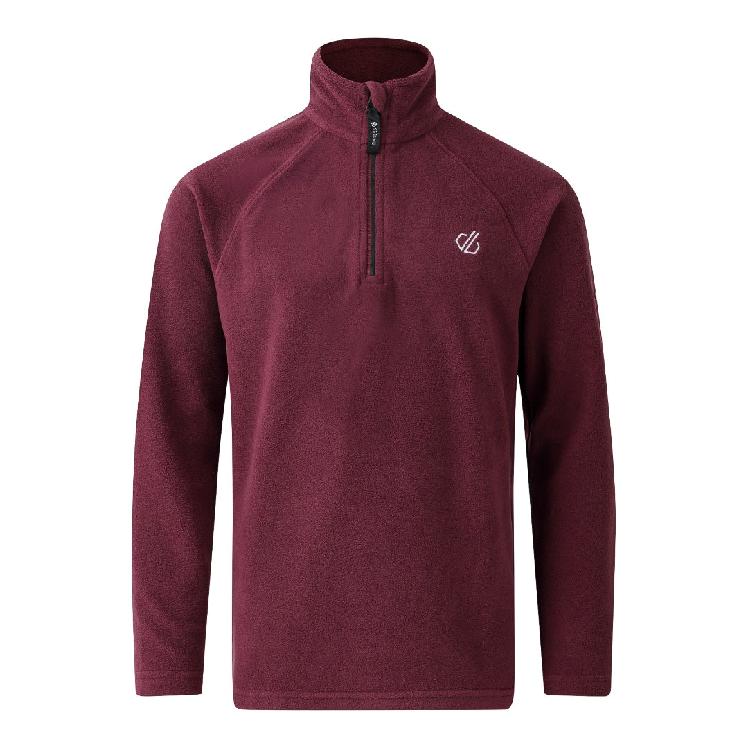 Freehand Half Zip Fleece Kids