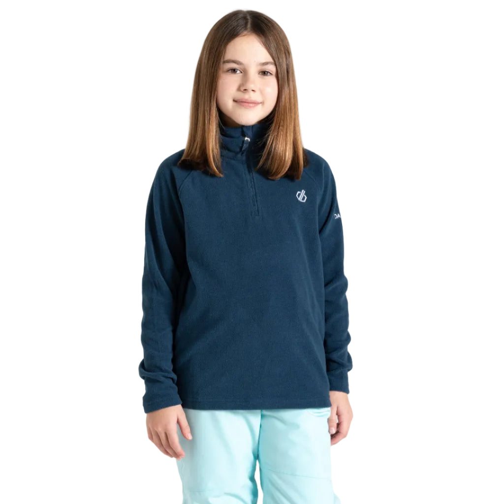 Freehand Half Zip Fleece Kids