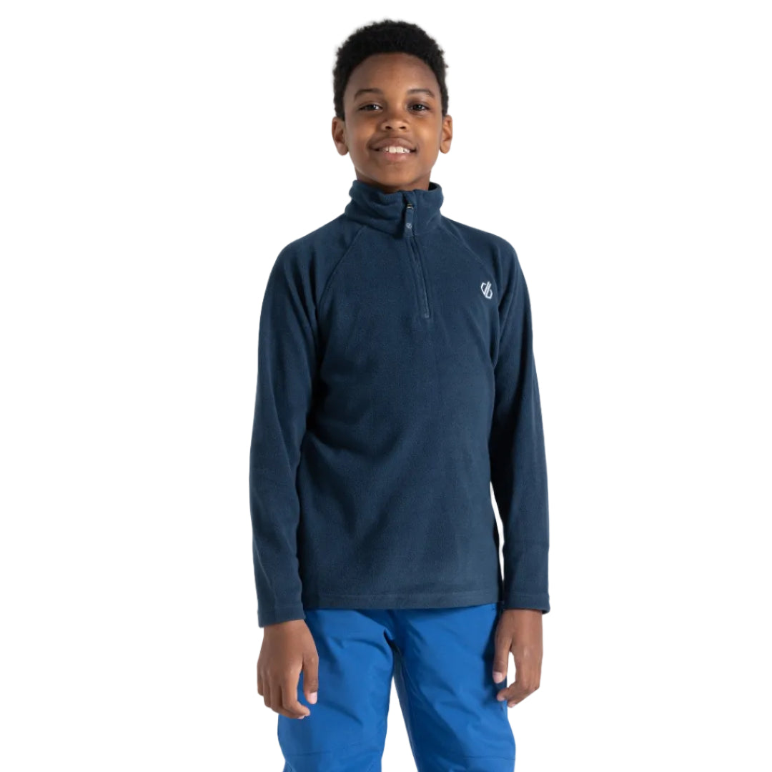 Freehand Half Zip Fleece Kids