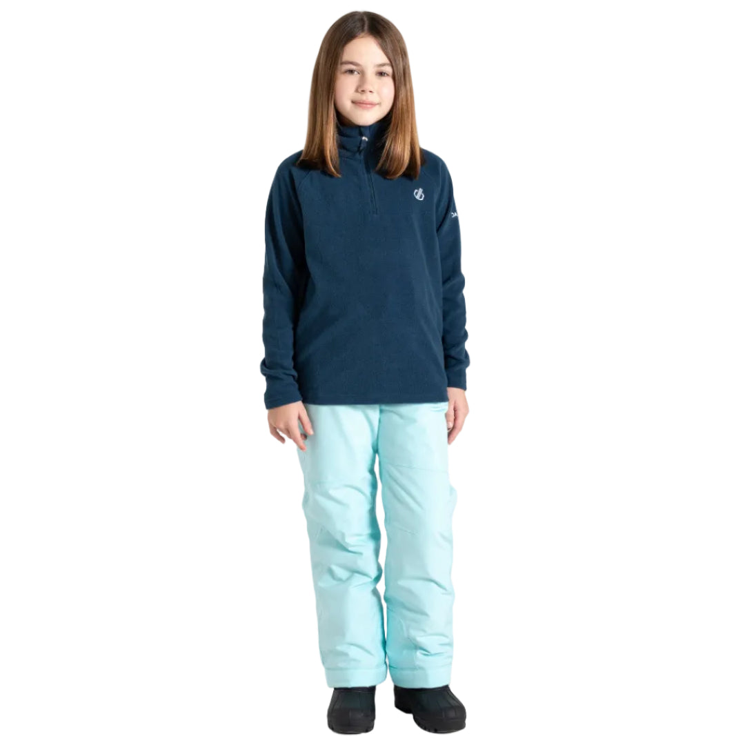 Freehand Half Zip Fleece Kids