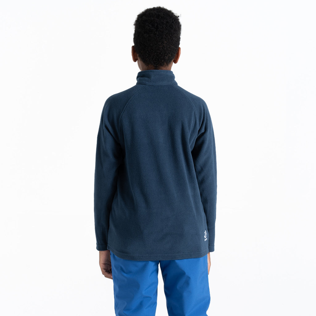Freehand Half Zip Fleece Kids