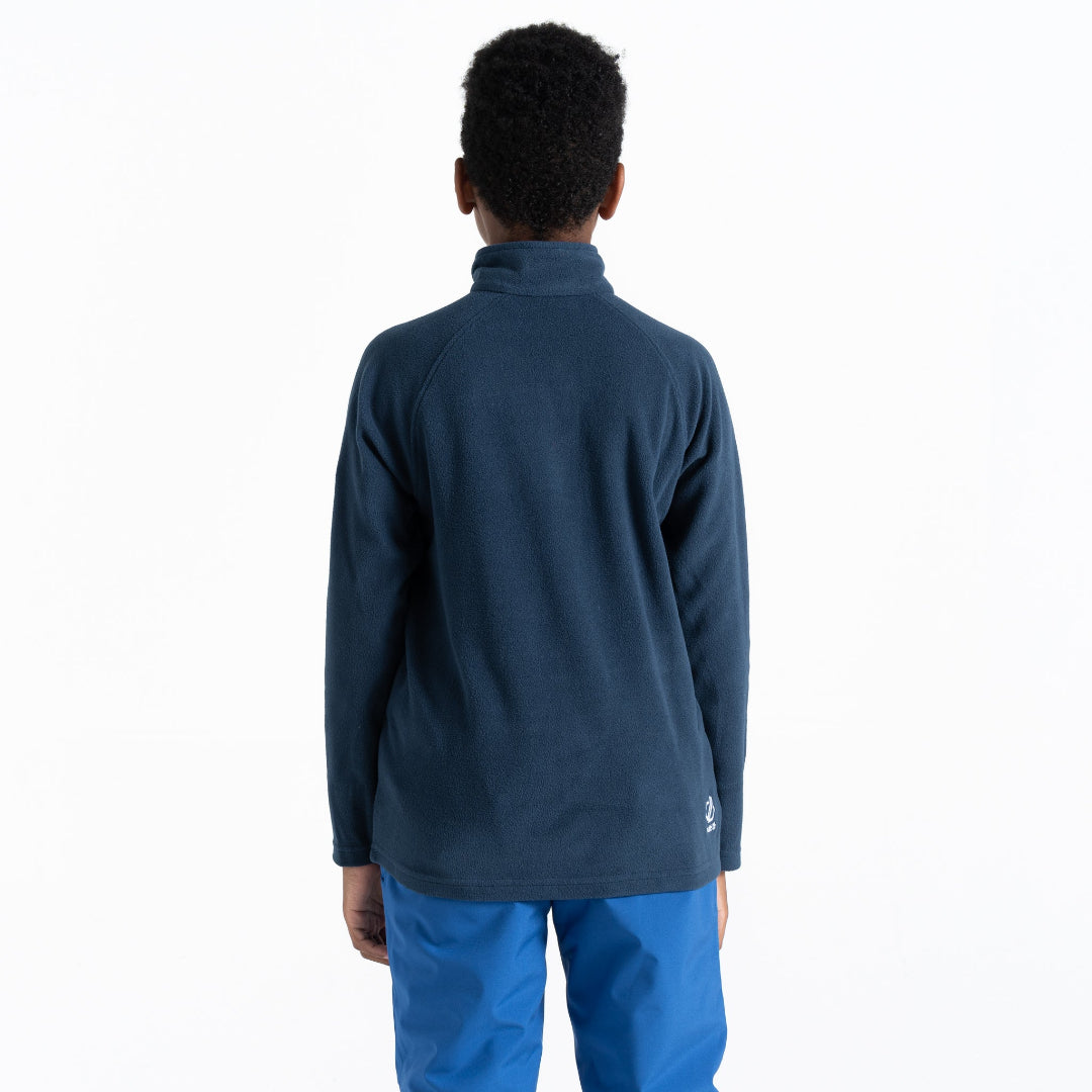 Freehand Half Zip Fleece Kids