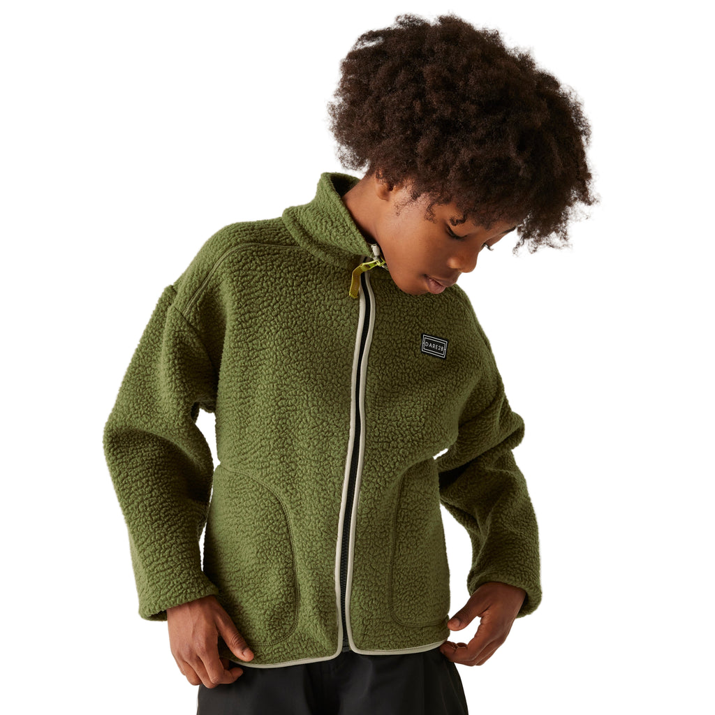 Zesty II Fleece K