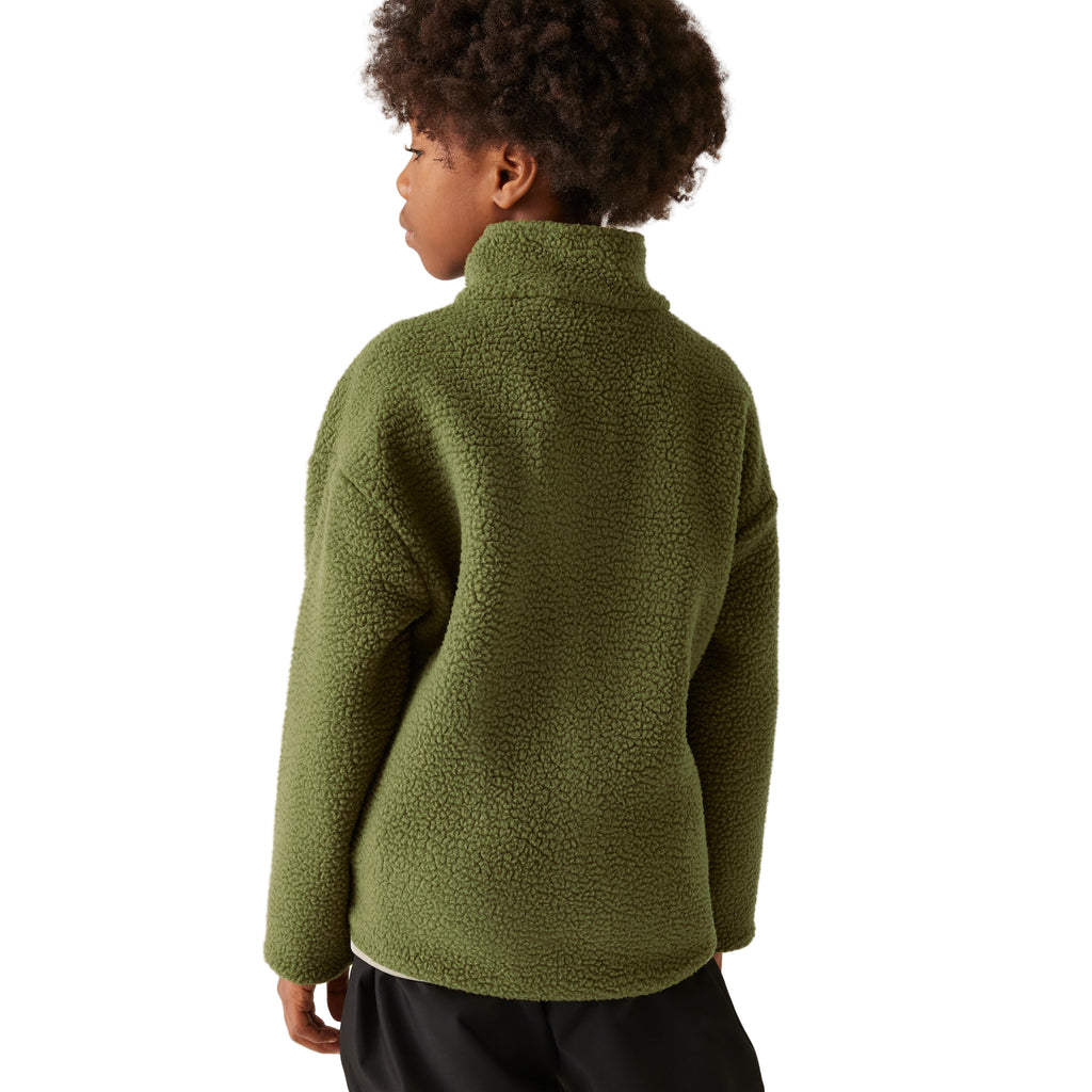 Zesty II Fleece K