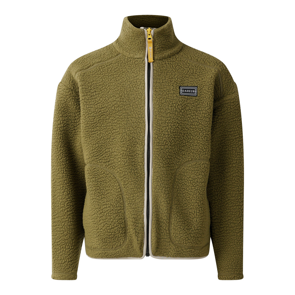 Zesty II Fleece K