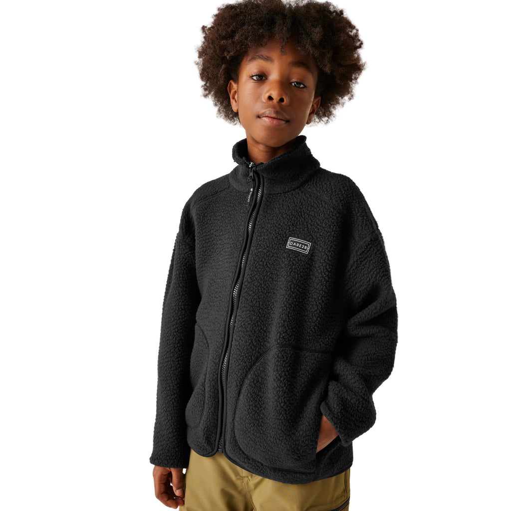 Zesty II Fleece K