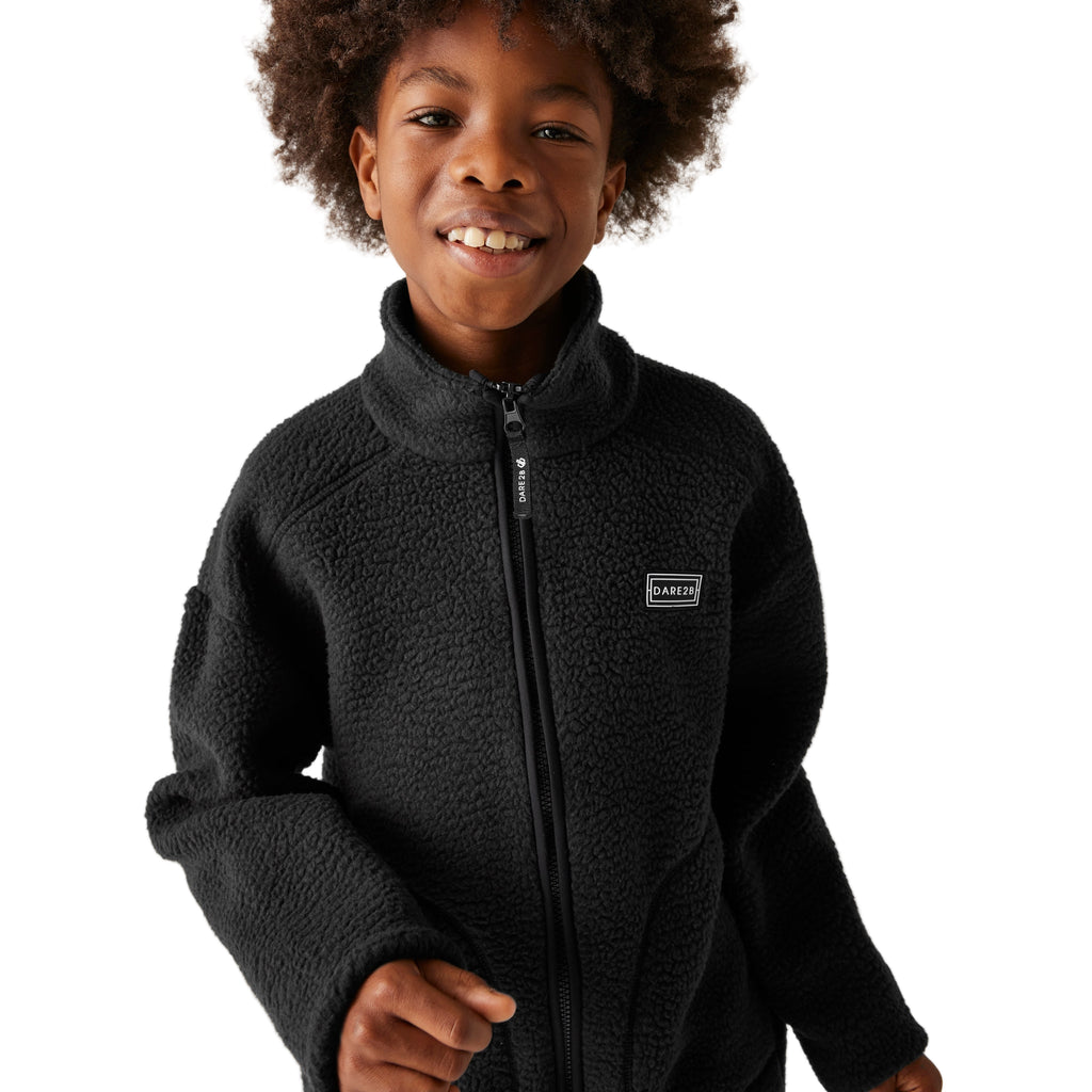 Zesty II Fleece K