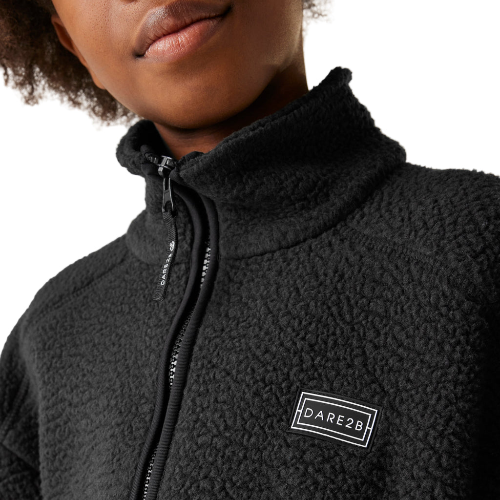 Zesty II Fleece K