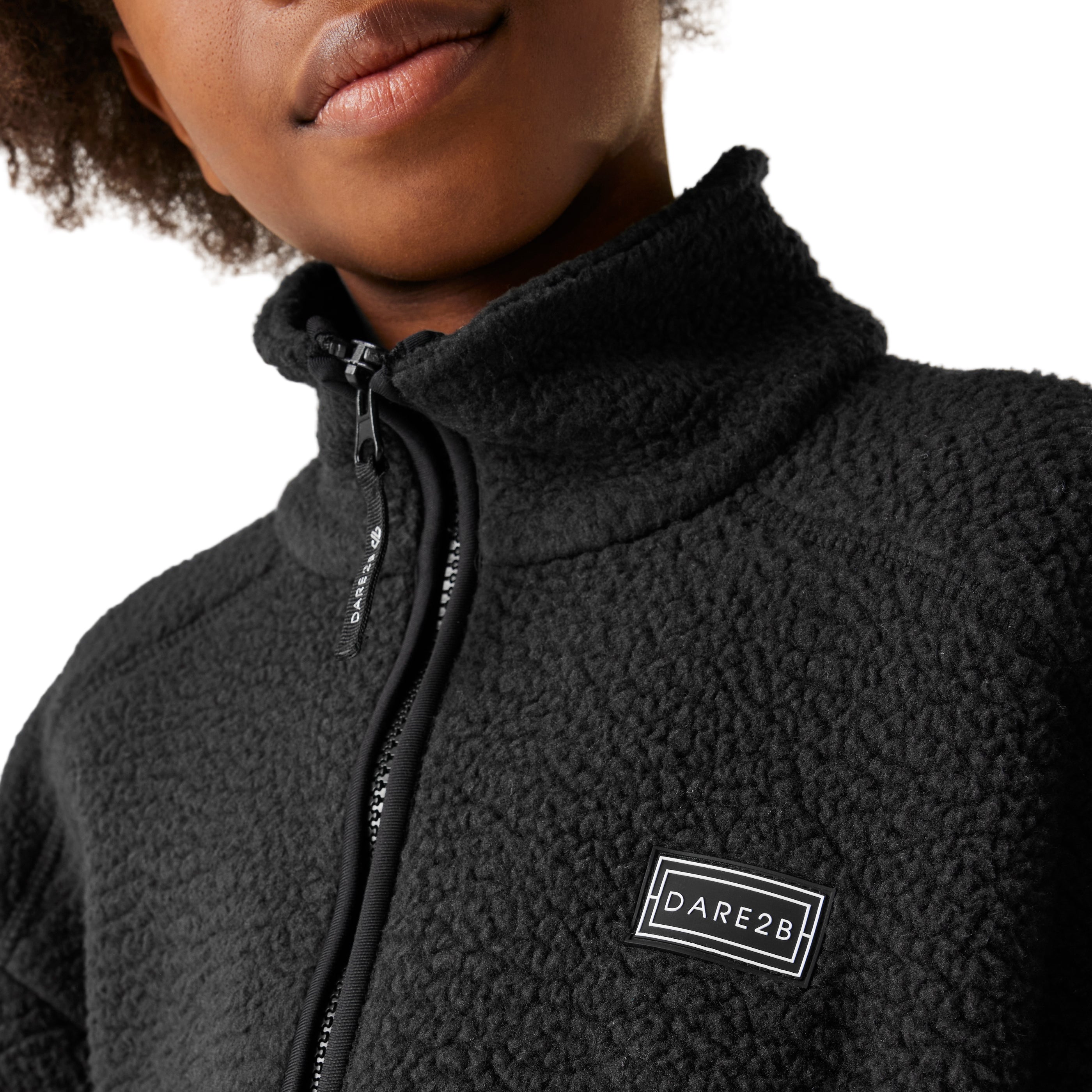 Zesty II Fleece K