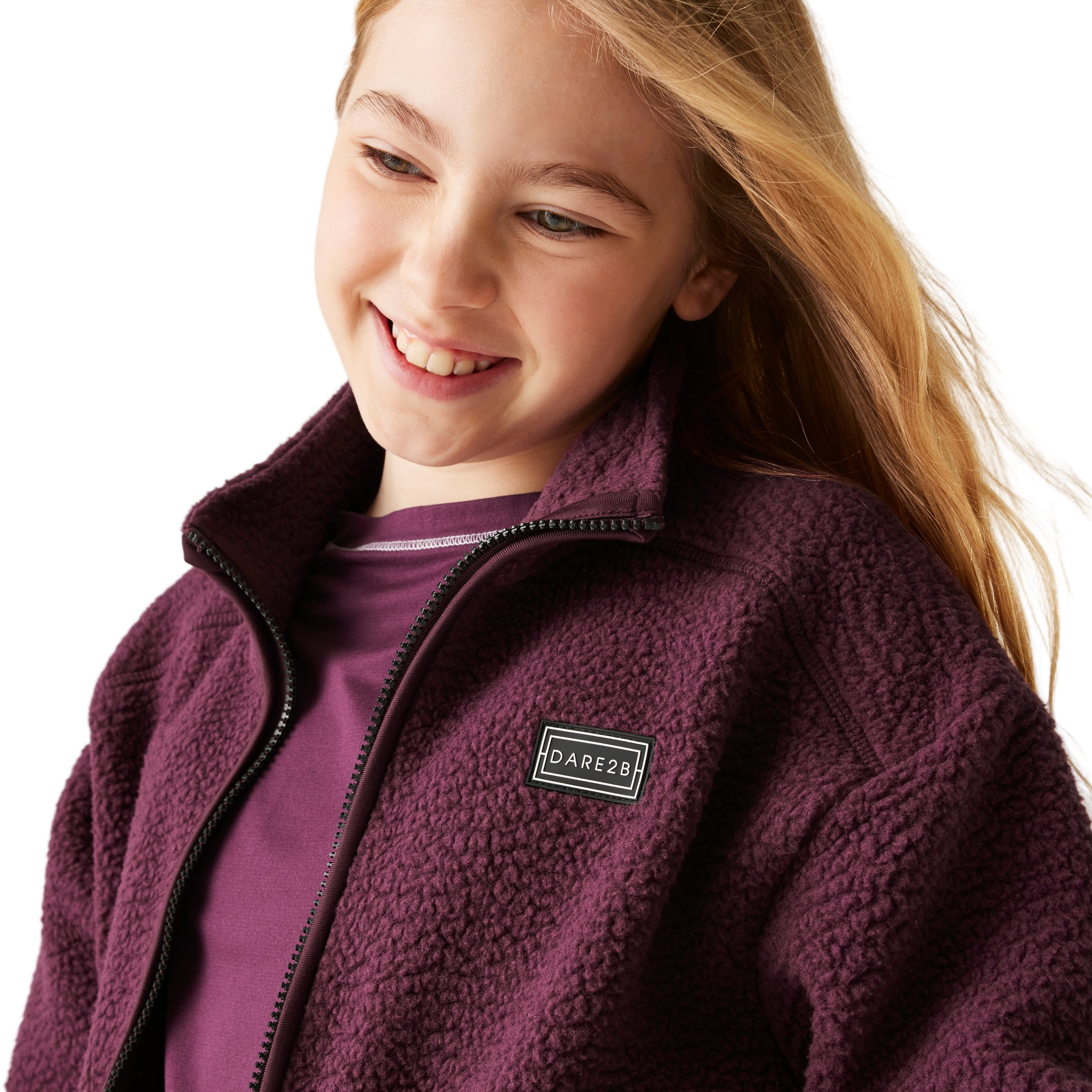 Zesty II Fleece K