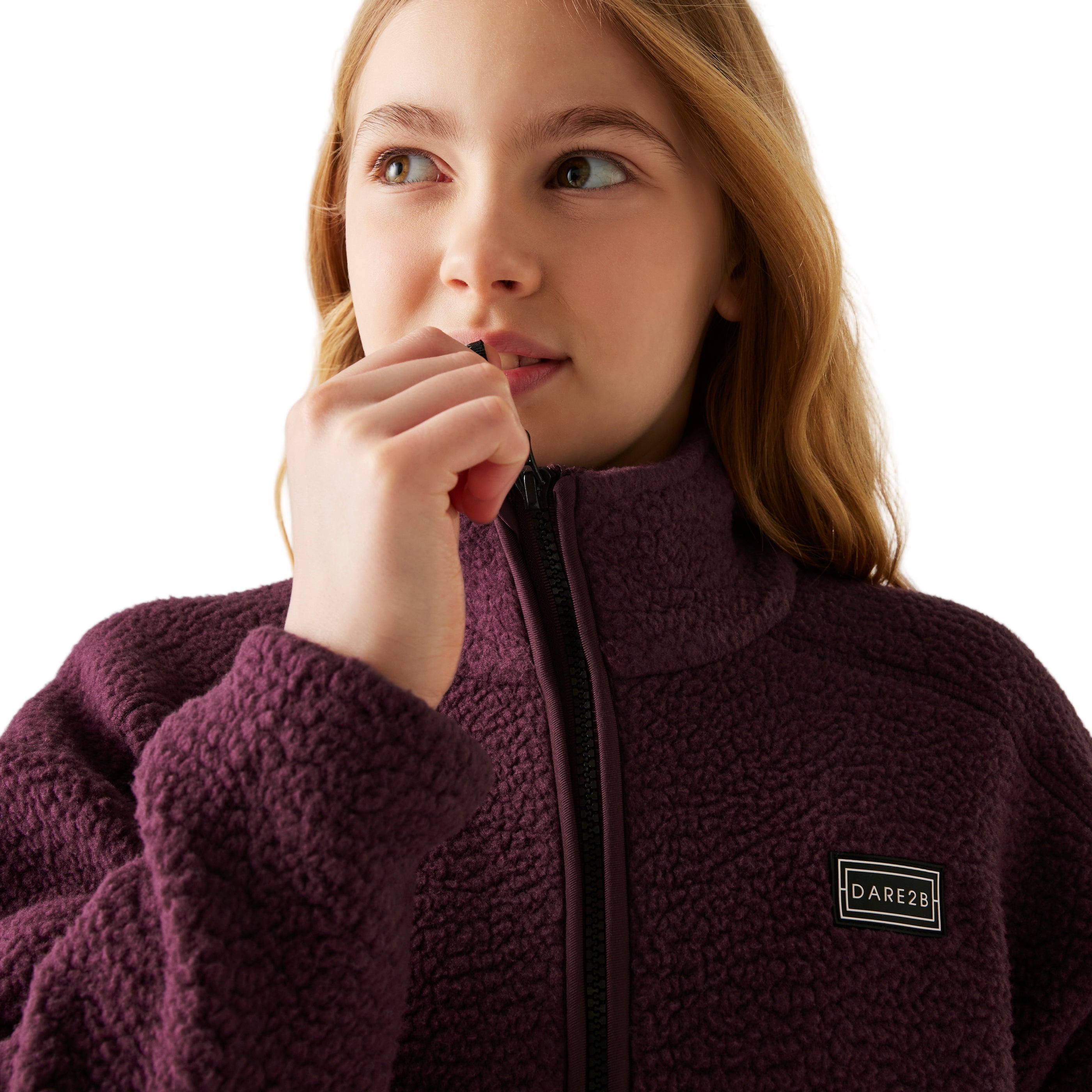 Zesty II Fleece K