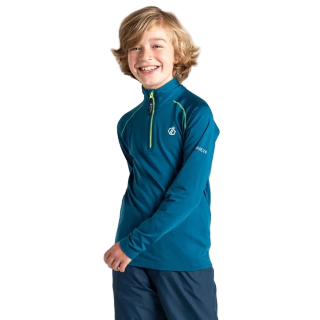 Consist II Core Stretch K