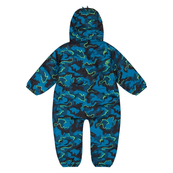 Snowsuit II Baby