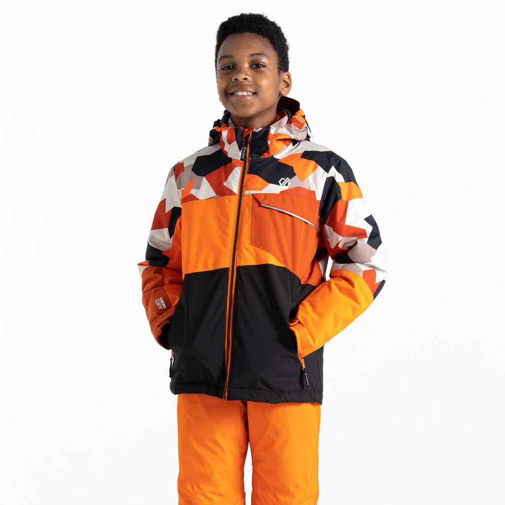 Traverse Jacket K