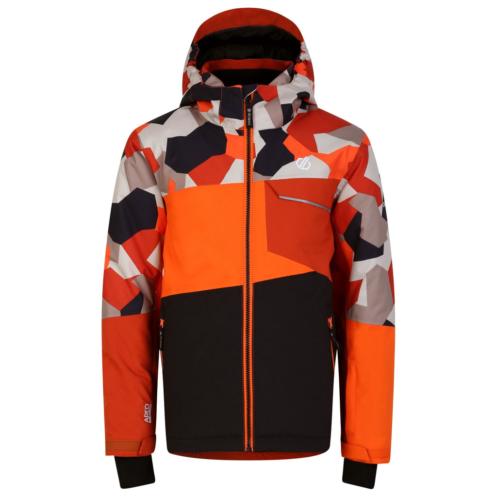 Traverse Jacket K