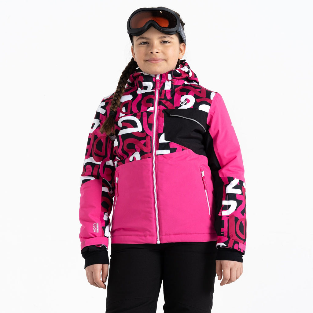 Traverse Jacket K