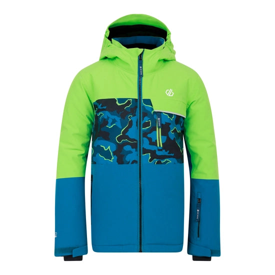 Traverse II Jacket K