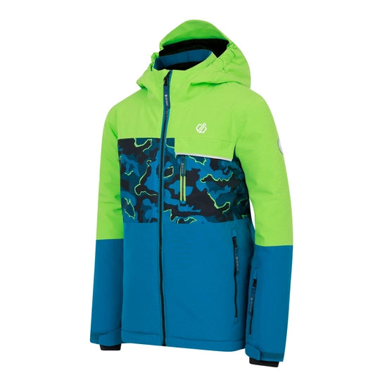 Traverse II Jacket K