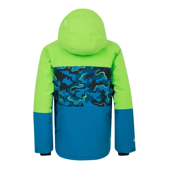 Traverse II Jacket K