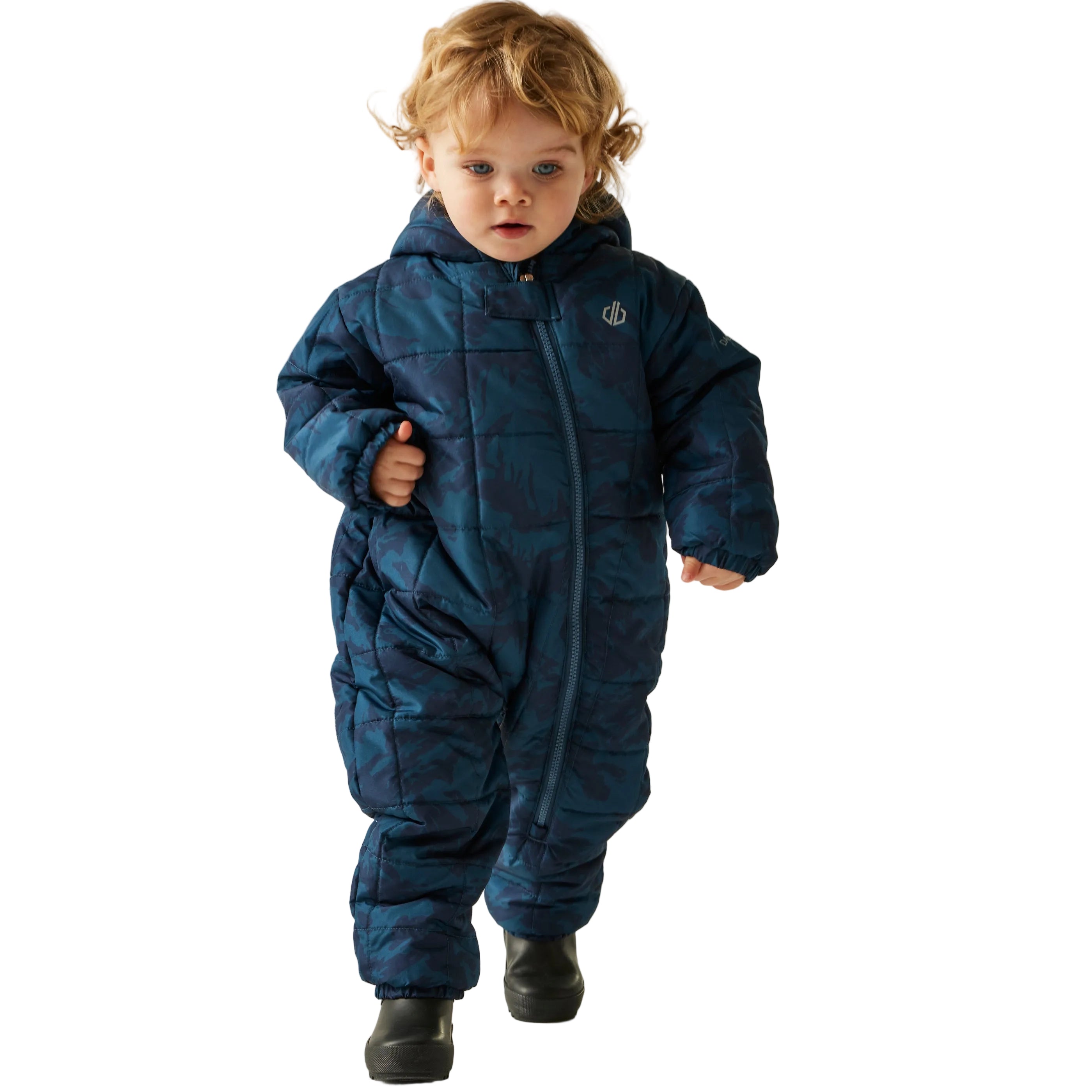 Bambino III Snowsuit K