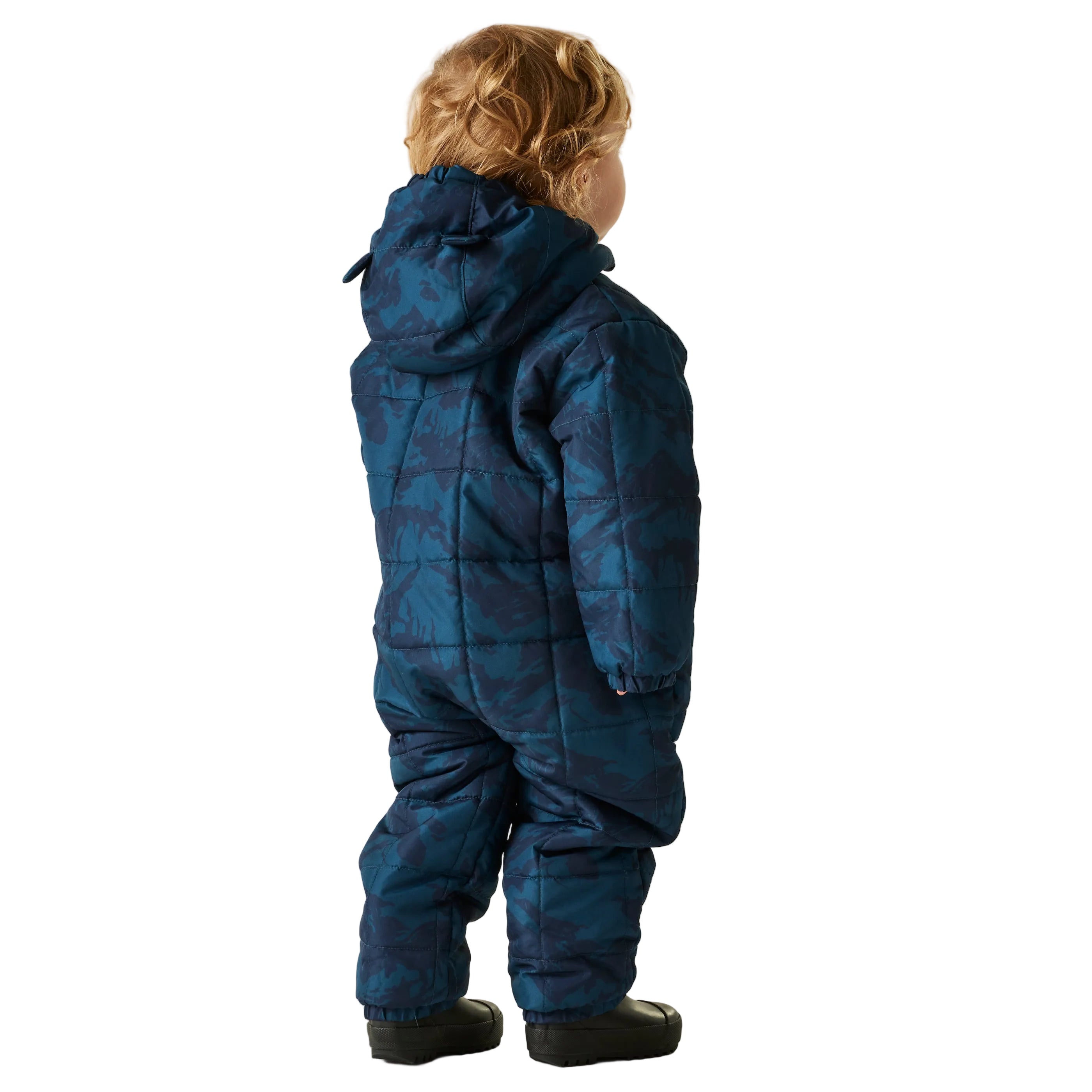 Bambino III Snowsuit K
