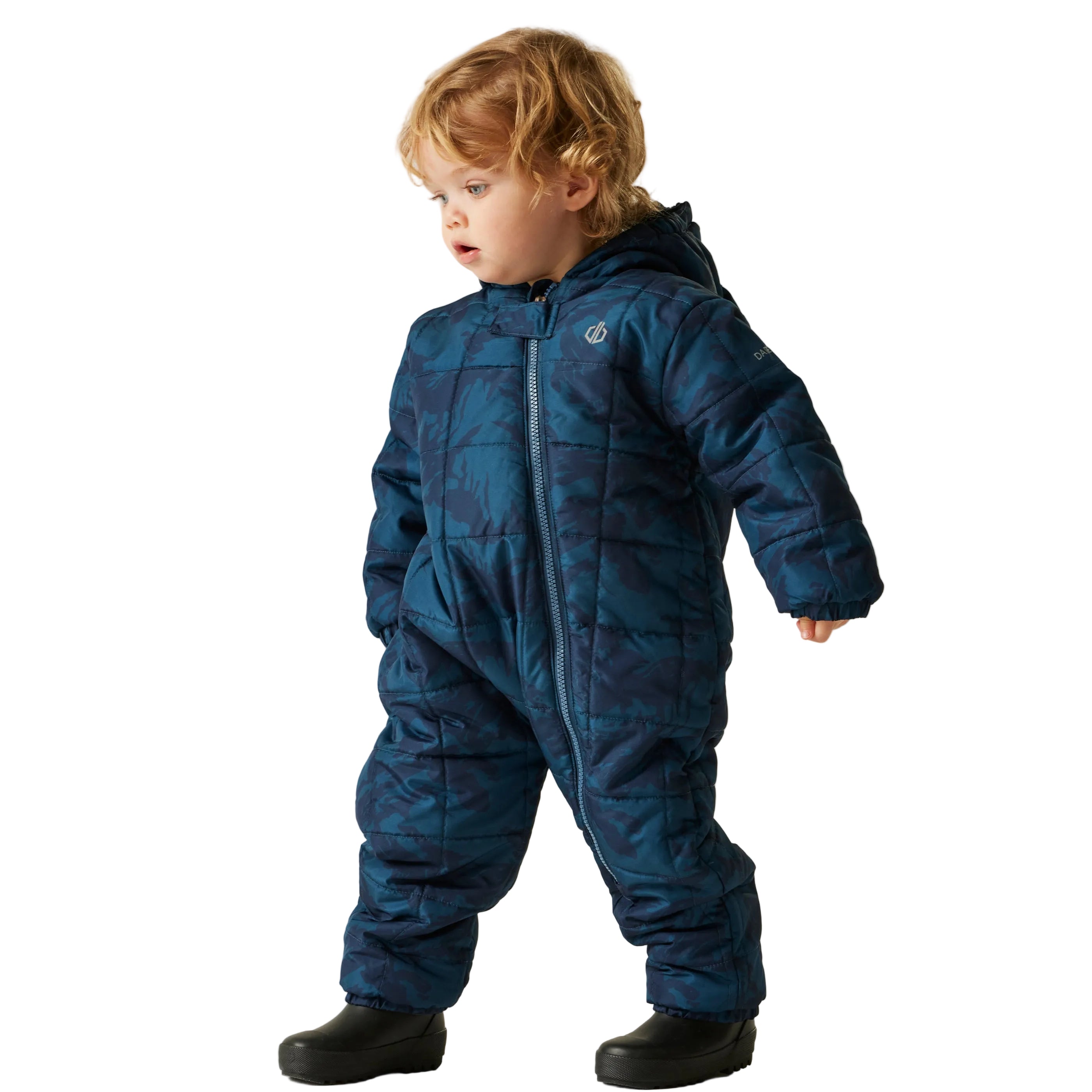 Bambino III Snowsuit K