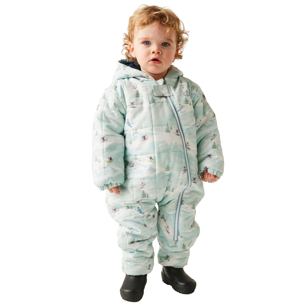 Bambino III Snowsuit K