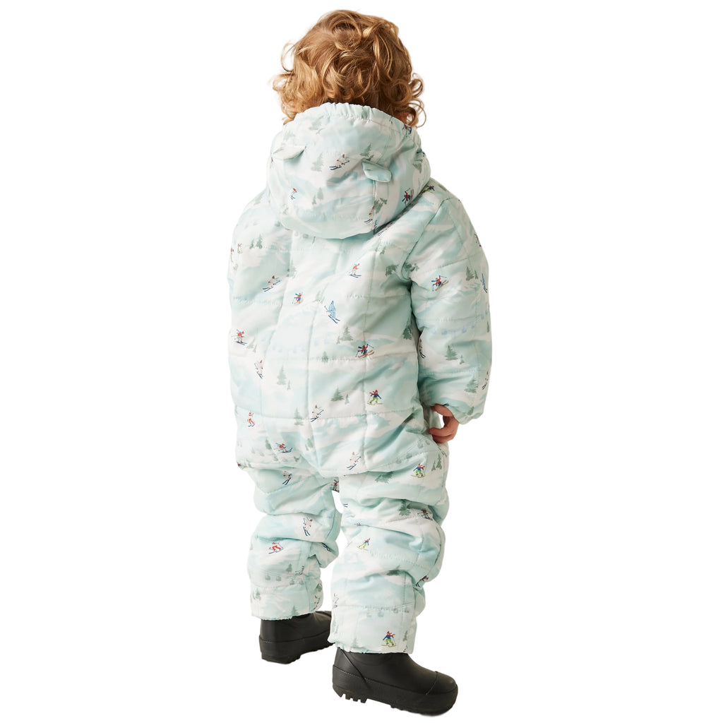 Bambino III Snowsuit K