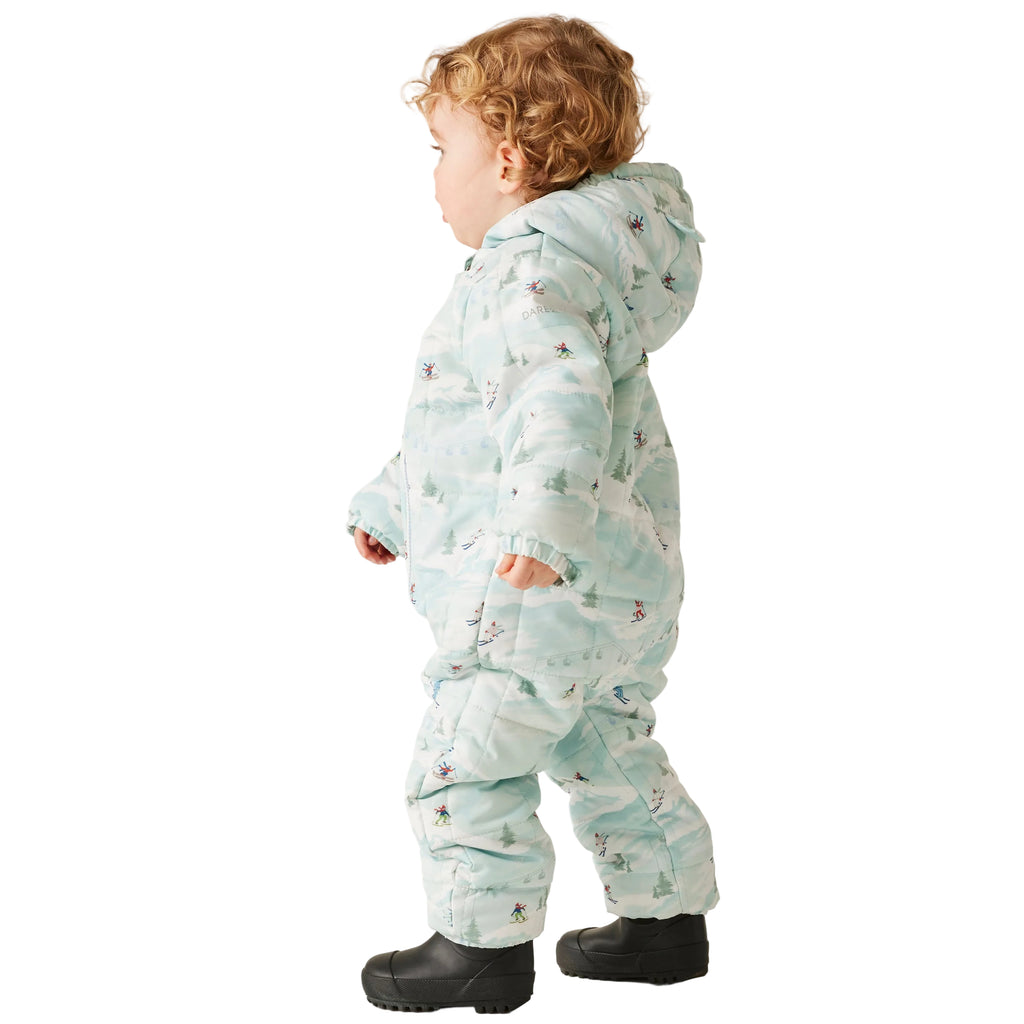 Bambino III Snowsuit K