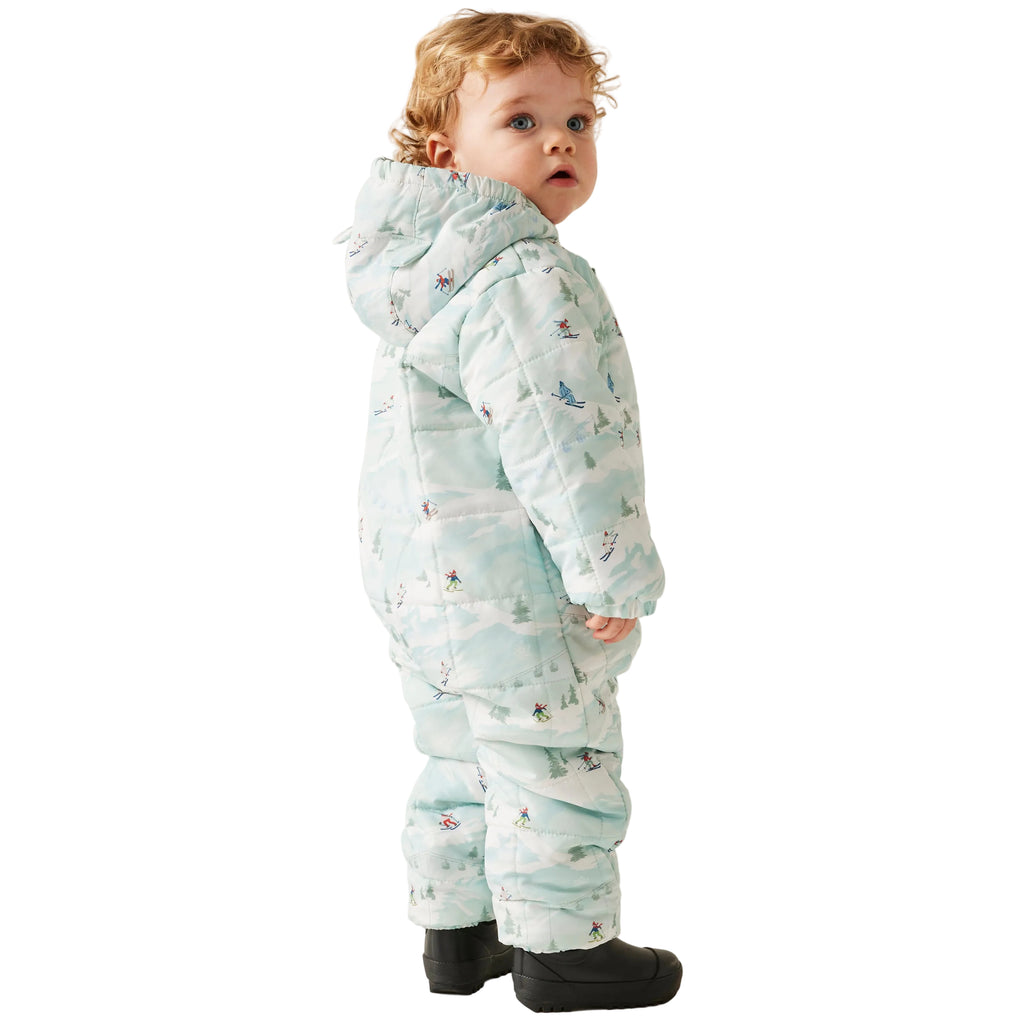 Bambino III Snowsuit K