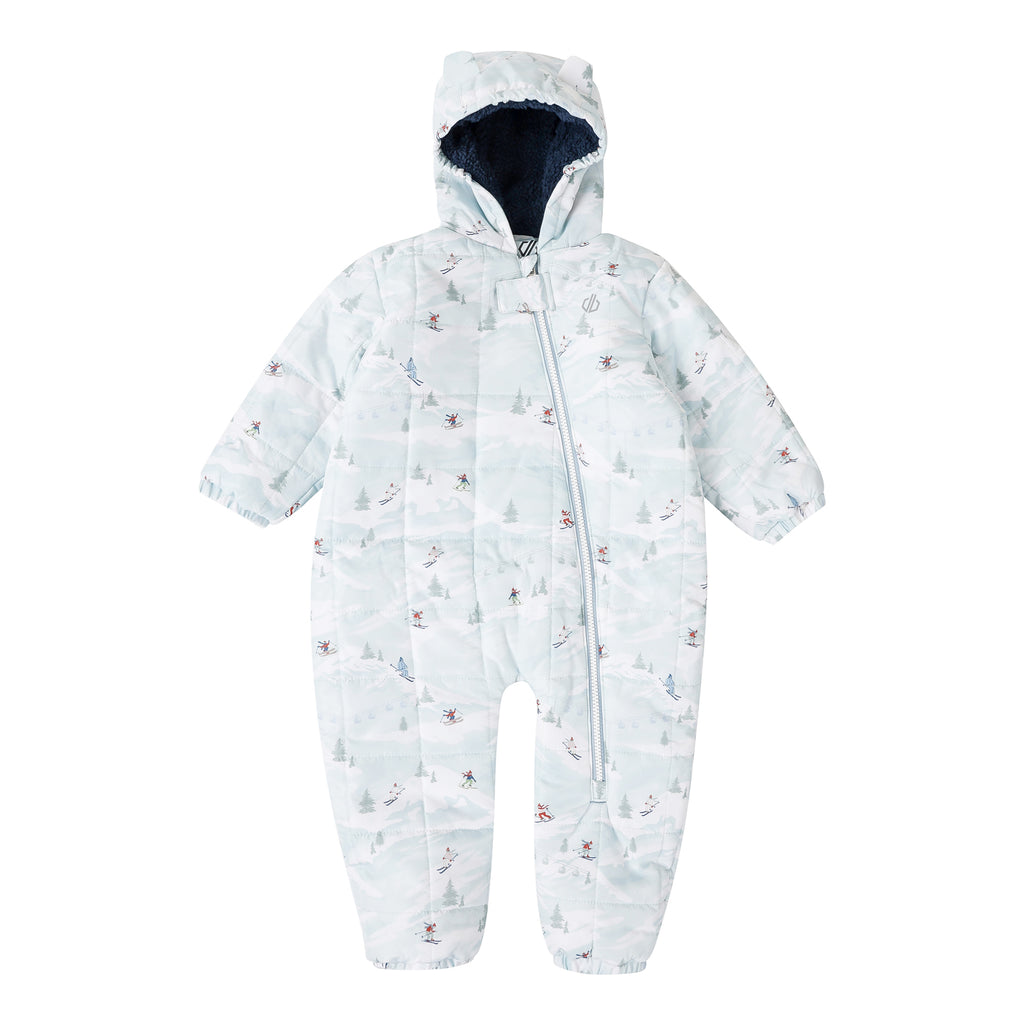 Bambino III Snowsuit K