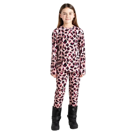 Pow II Baselayer Set K