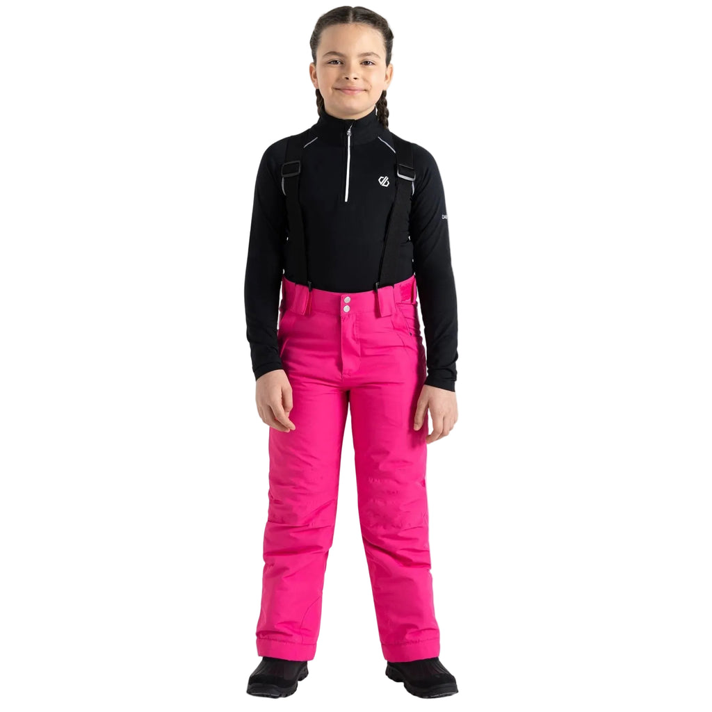 Outmove II Ski Pants K