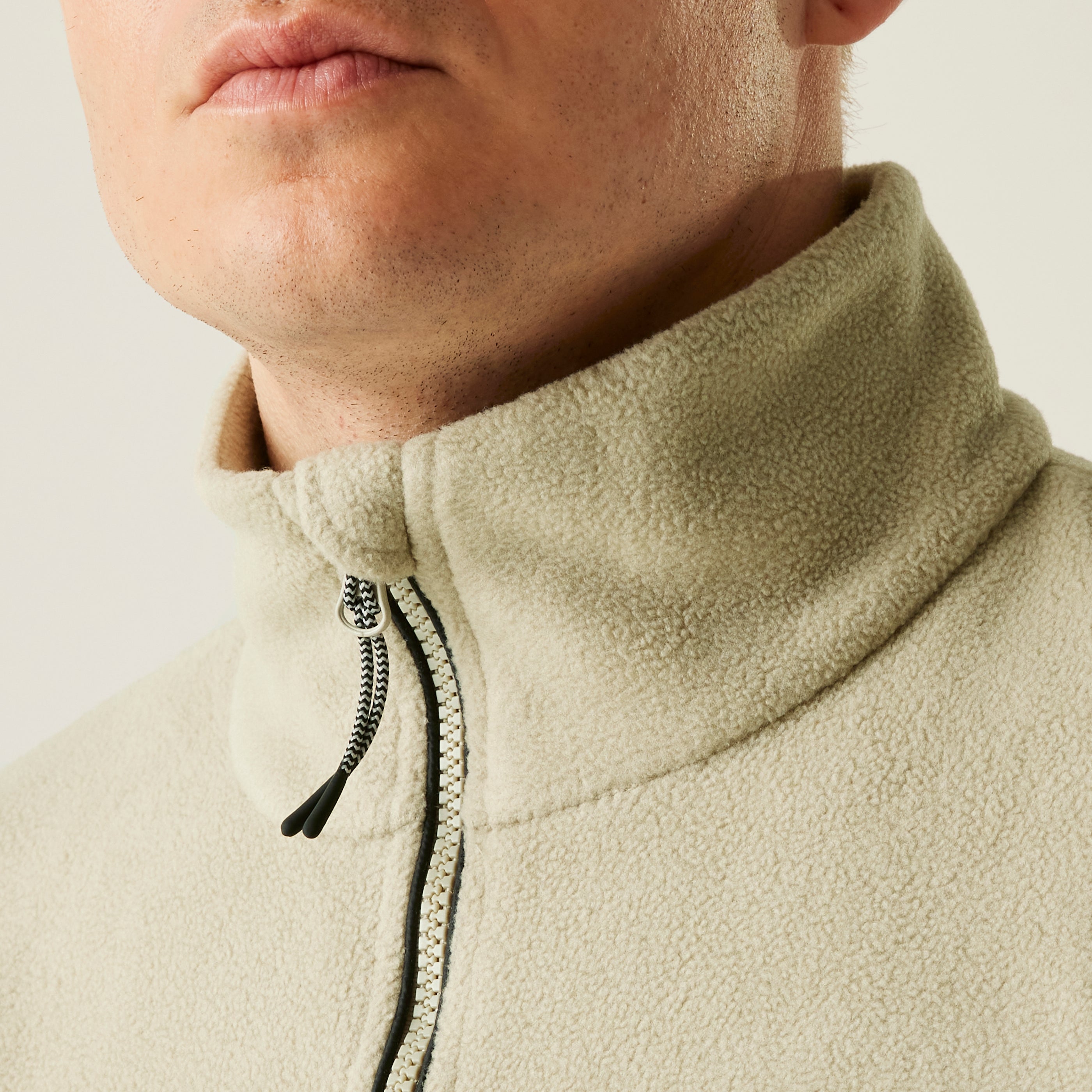 Affinity fleece