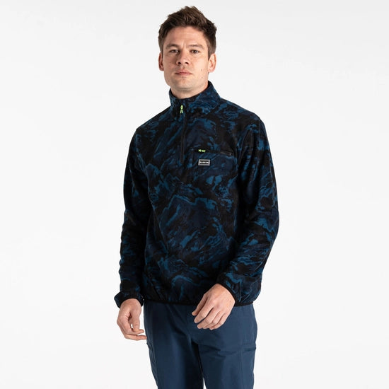 Affinity fleece