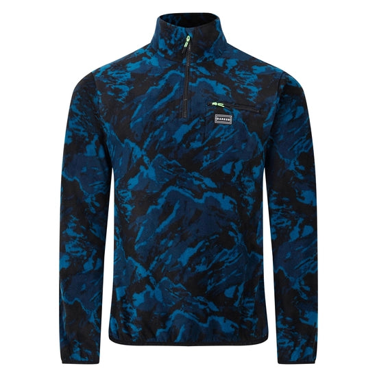 Affinity fleece