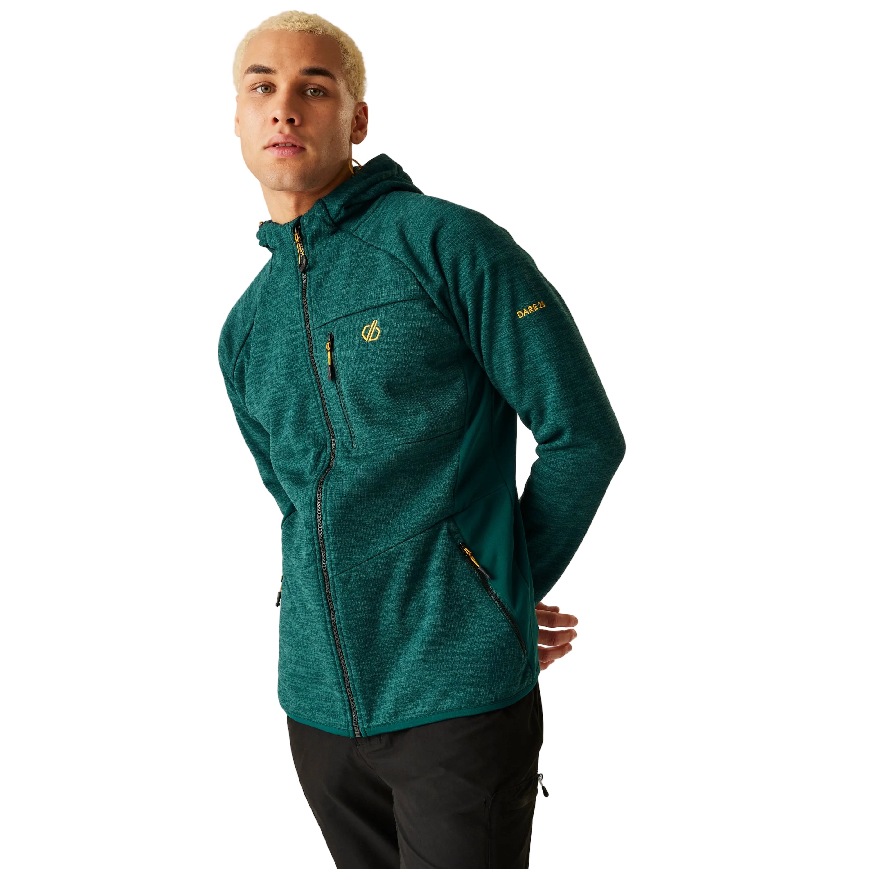 Torrek Mountain Pro Midlayer