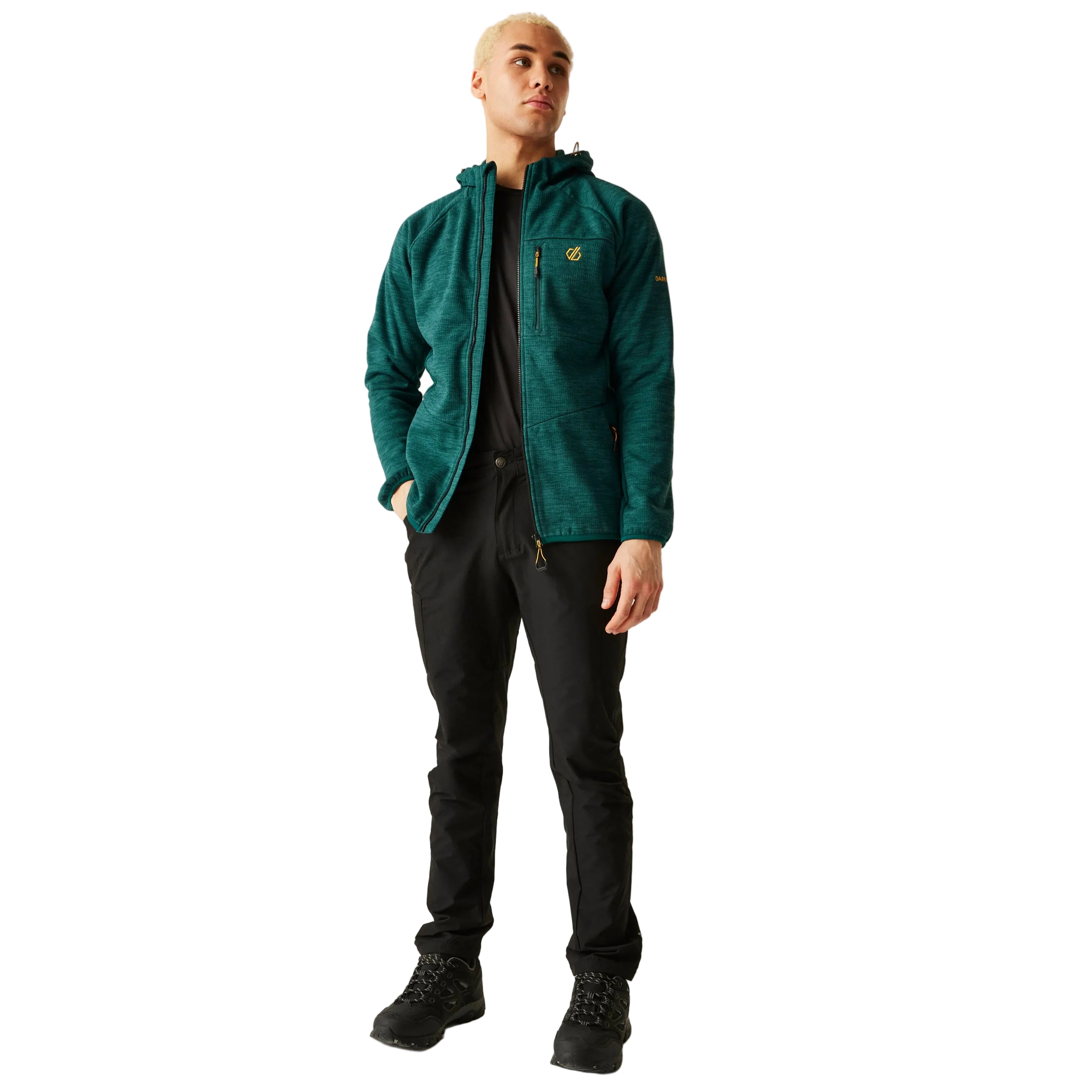 Torrek Mountain Pro Midlayer