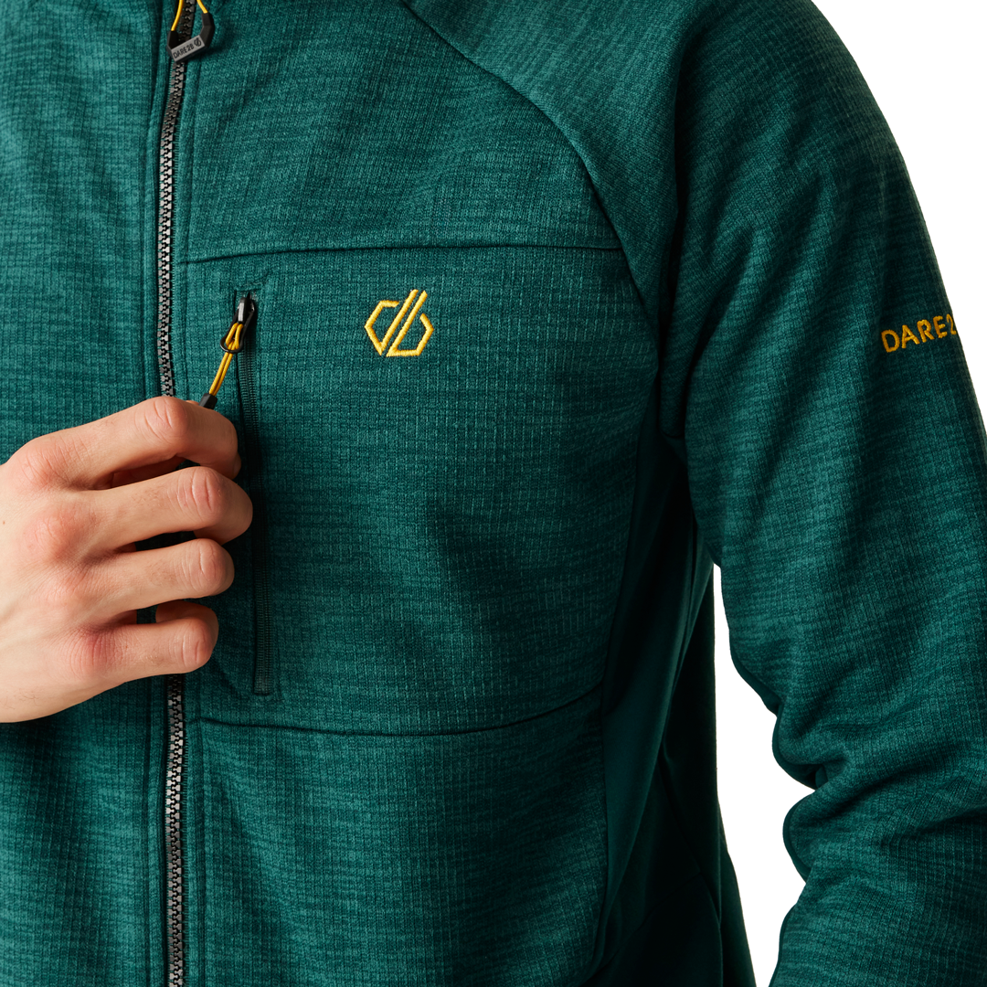 Torrek Mountain Pro Midlayer