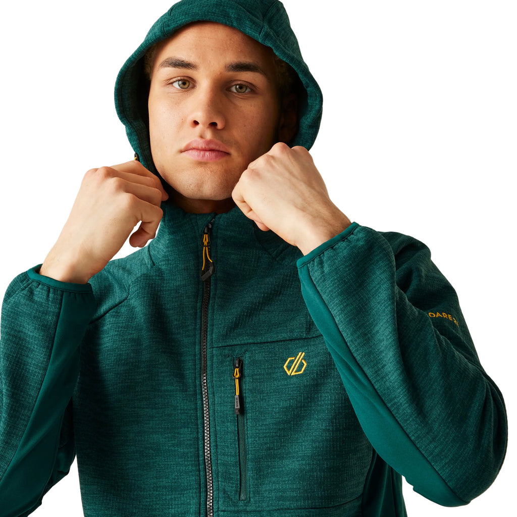 Torrek Mountain Pro Midlayer