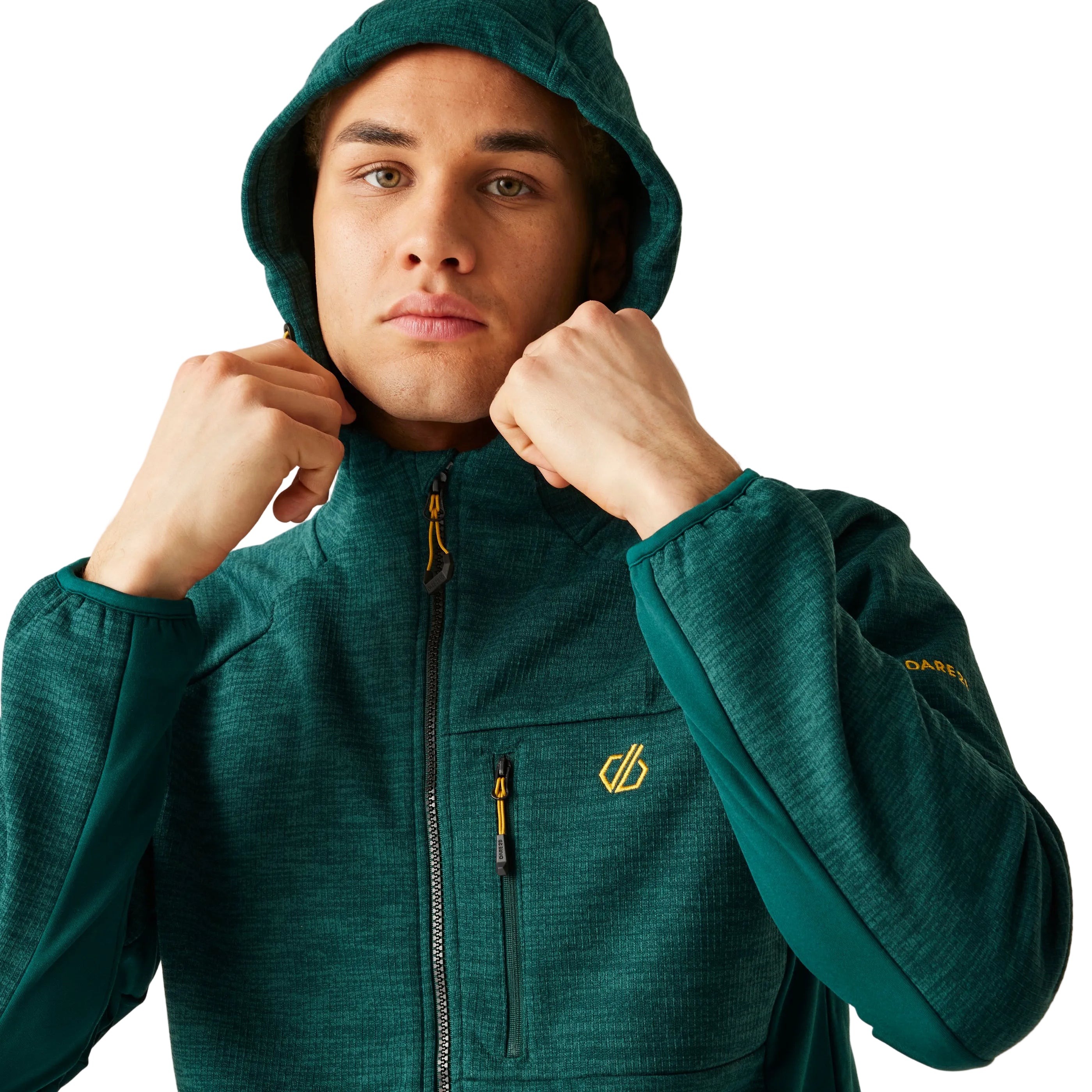 Torrek Mountain Pro Midlayer