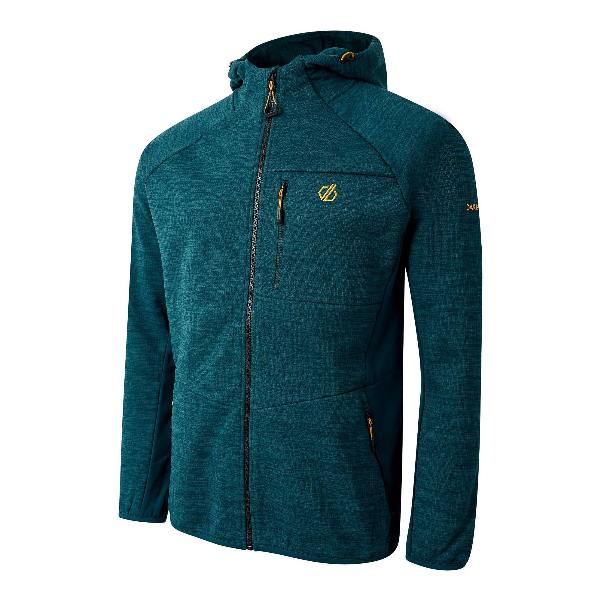 Torrek Mountain Pro Midlayer