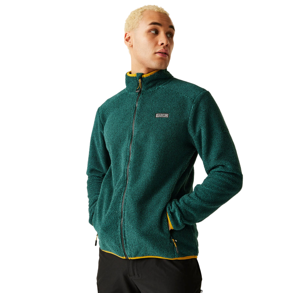Switch Out Fleece