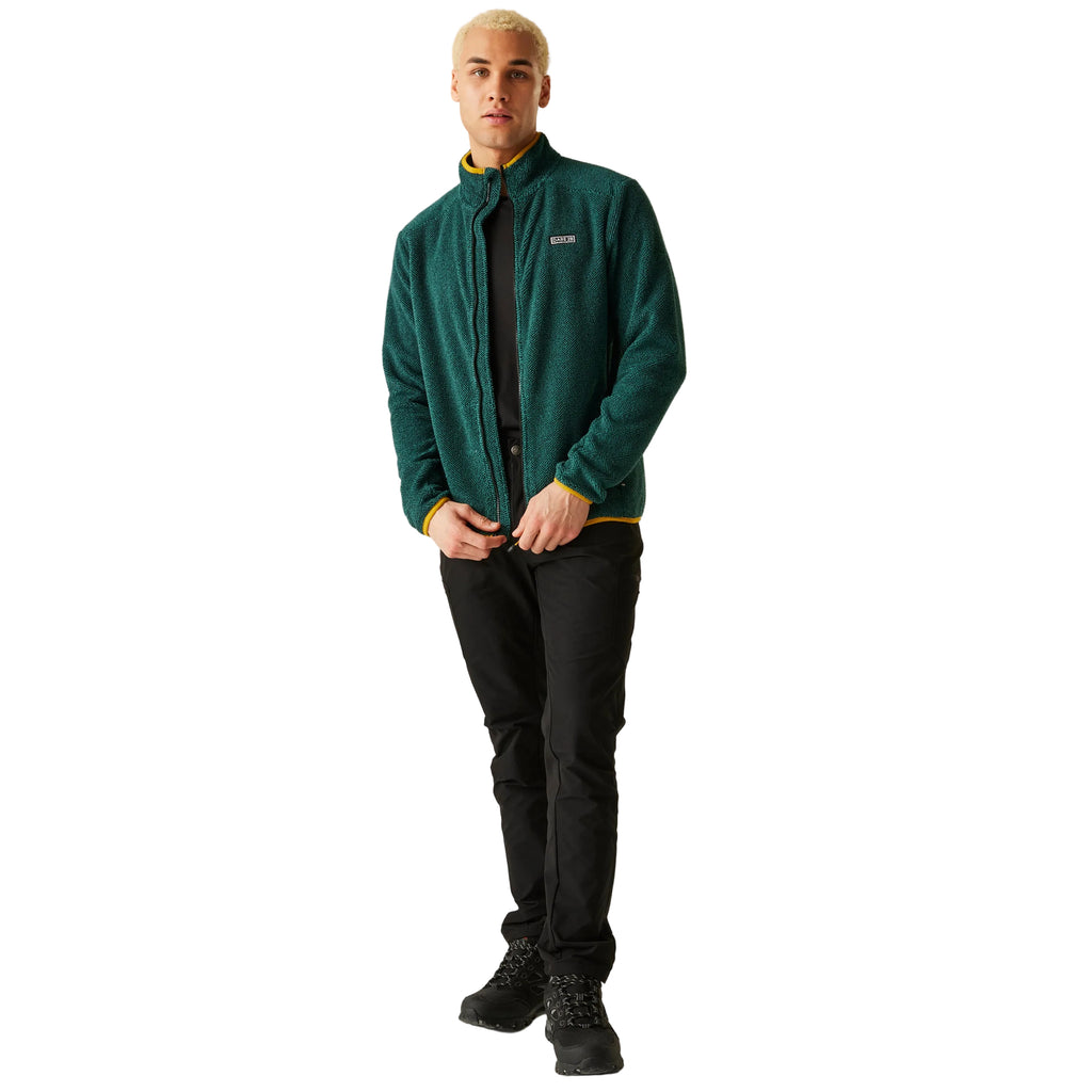 Switch Out Fleece
