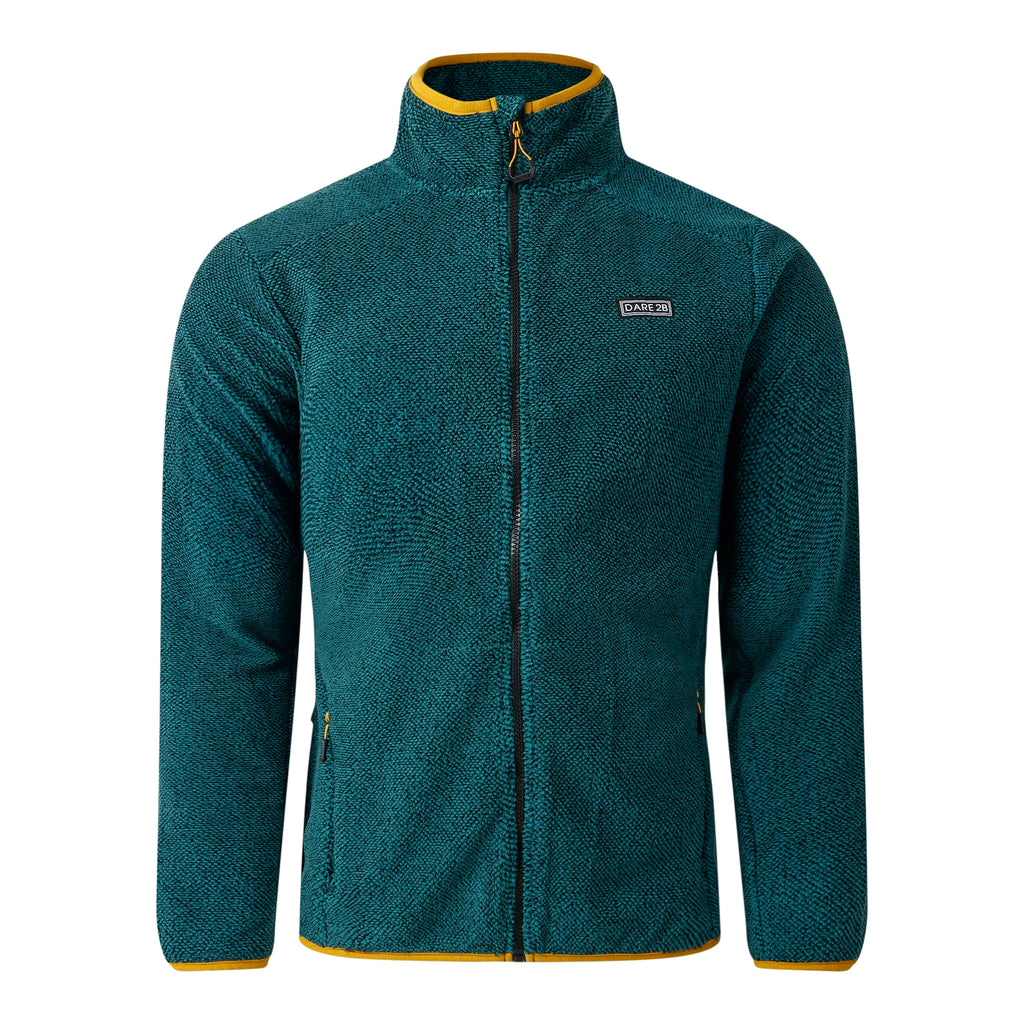 Switch Out Fleece