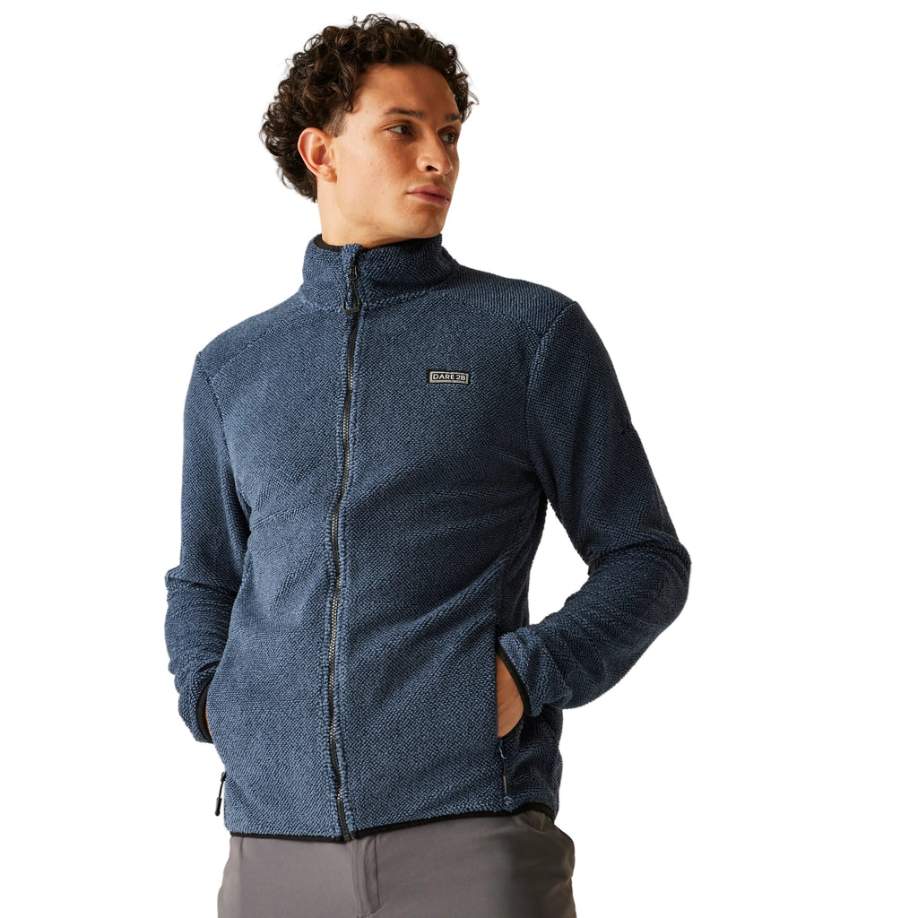 Switch Out Fleece