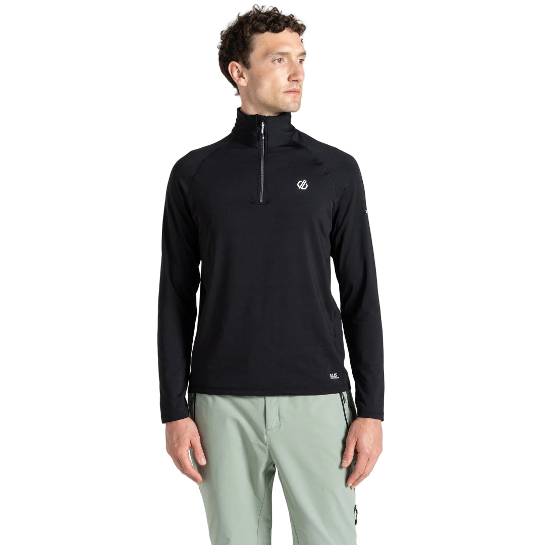 Fuse Up II Core Stretch