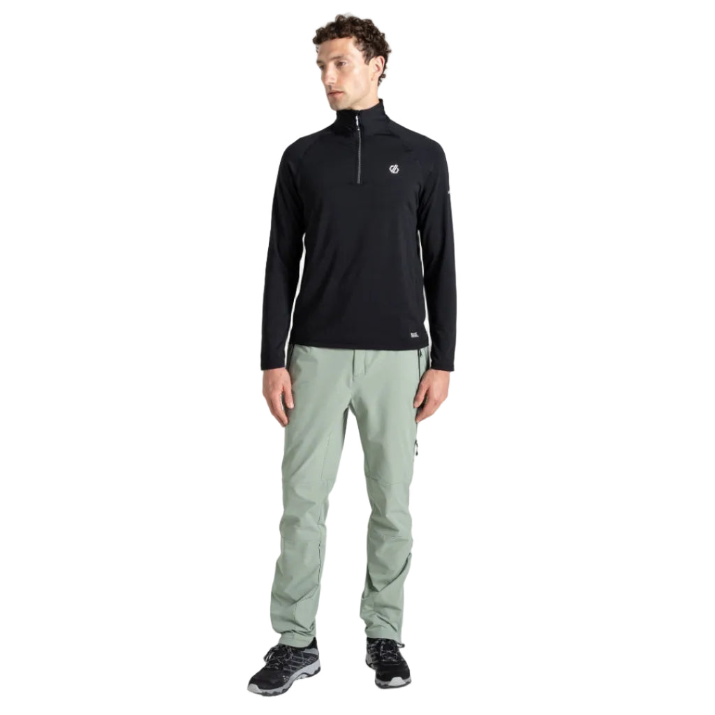 Fuse Up II Core Stretch