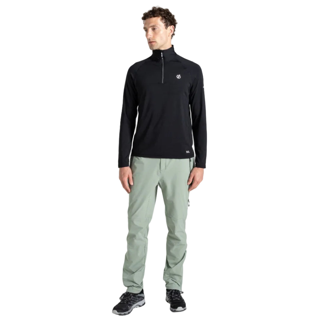 Fuse Up II Core Stretch