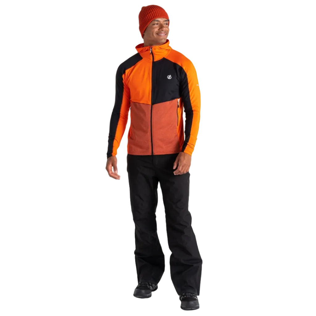 Assimilate Core Stretch